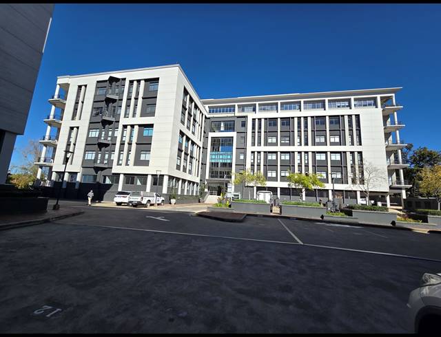 421M² OFFICE TO LET IN SANDTON CENTRAL